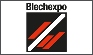 Blechexpo 2025